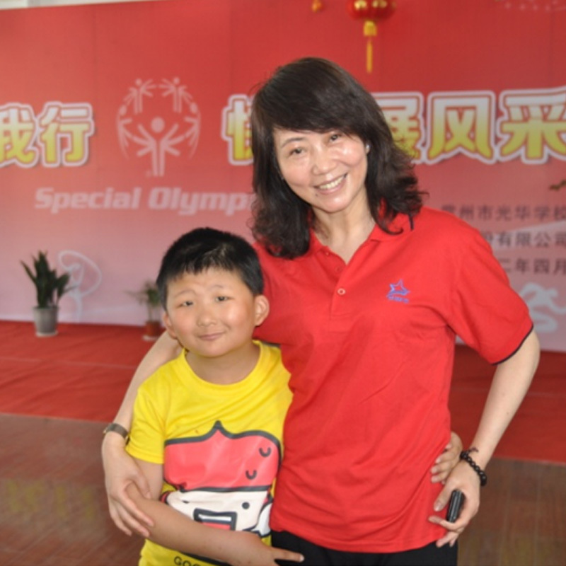 J9旗舰厅爱幼日的由来